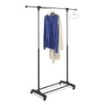 thumbnail image 1 of Whitmor Extendable Garment Rack, 1 of 1
