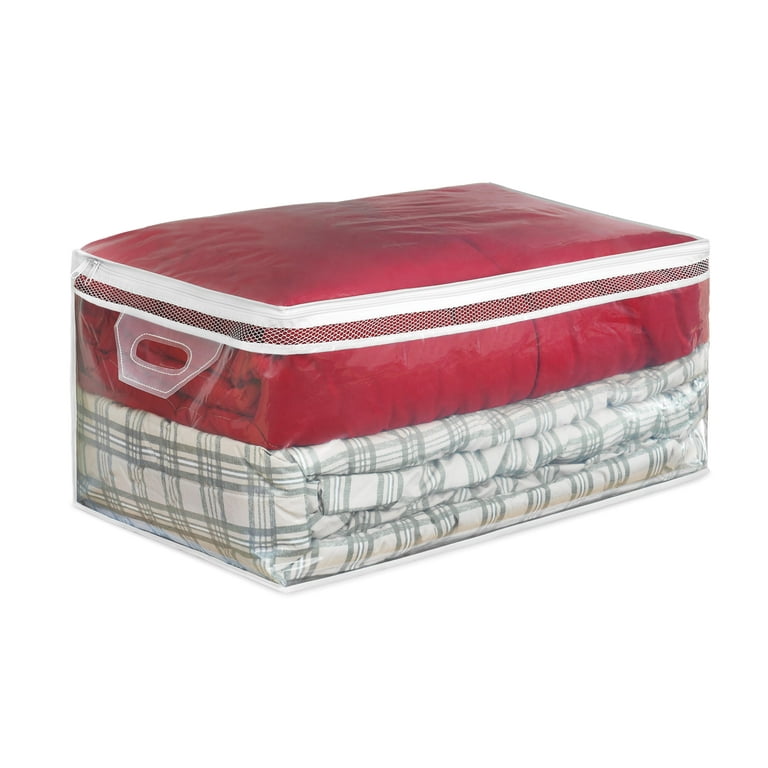 Ziploc flexible totes jumbo sale