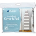 Whitmor Ironing Board Cover & Pad 1 ea