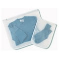 thumbnail image 1 of Whitmor Mesh Wash Bags (Pack of 6), 1 of 1