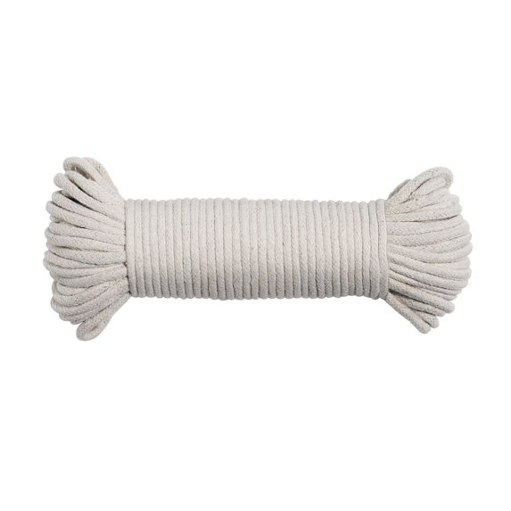 Whitmor 6198-921 100' Plastic Clothesline