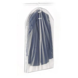 Mainstays Hanging Garment Bag Canvas Walmart