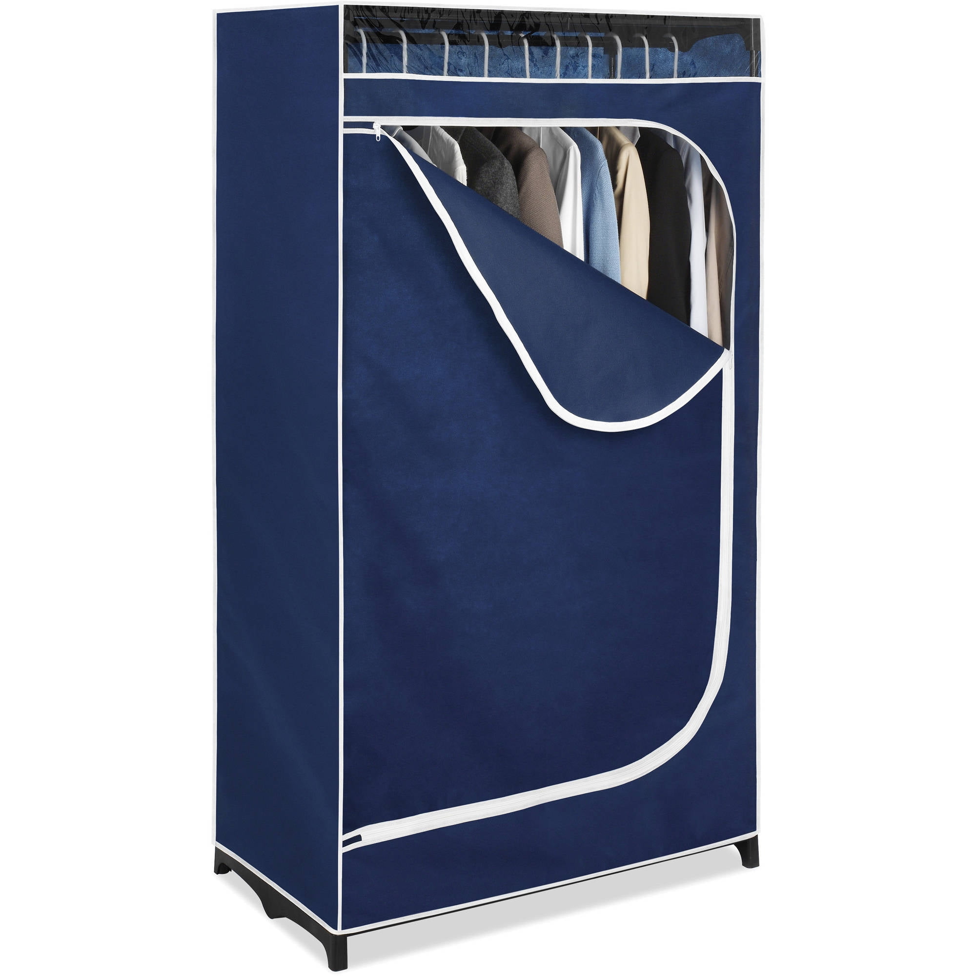 Whitmor portable clothes closet deals