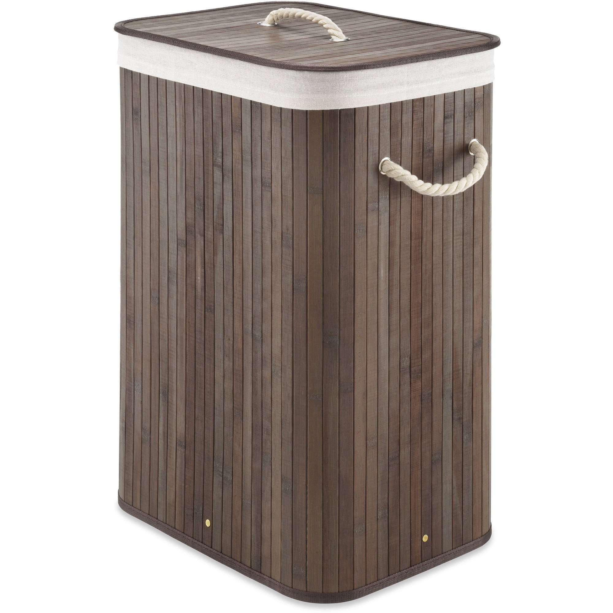Bamboo Compost Bin + Filters — Germantown Laundromat