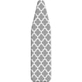 thumbnail image 1 of Whitmor Reversible Ironing Board Cover/Pad - Medallion 5588-11483, 1 of 2