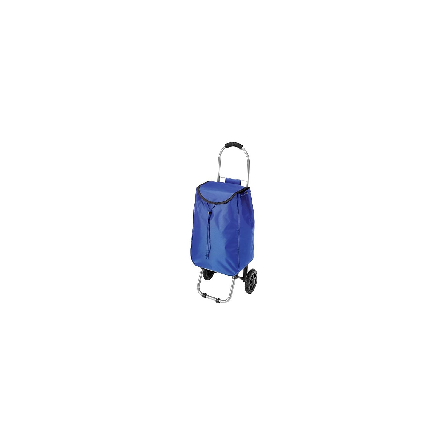 Whitmor Rolling Bag Cart - Blue - image 1 of 2