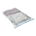 thumbnail image 1 of Whitmor Spacemaker Jumbo Vacuum Bag Closet Organizer - Clear - Adult Use, 1 of 6