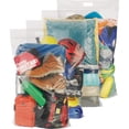 thumbnail image 1 of Whitmor Spacemaker Storage Bag - Portable Closet Organizer - Clear, 1 of 1