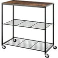 thumbnail image 1 of Whitmor Storage Rack, 1 of 7