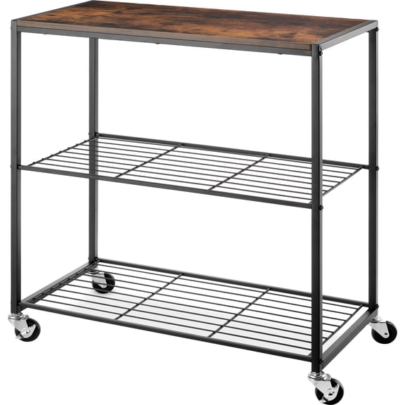 Whitmor Storage Rack