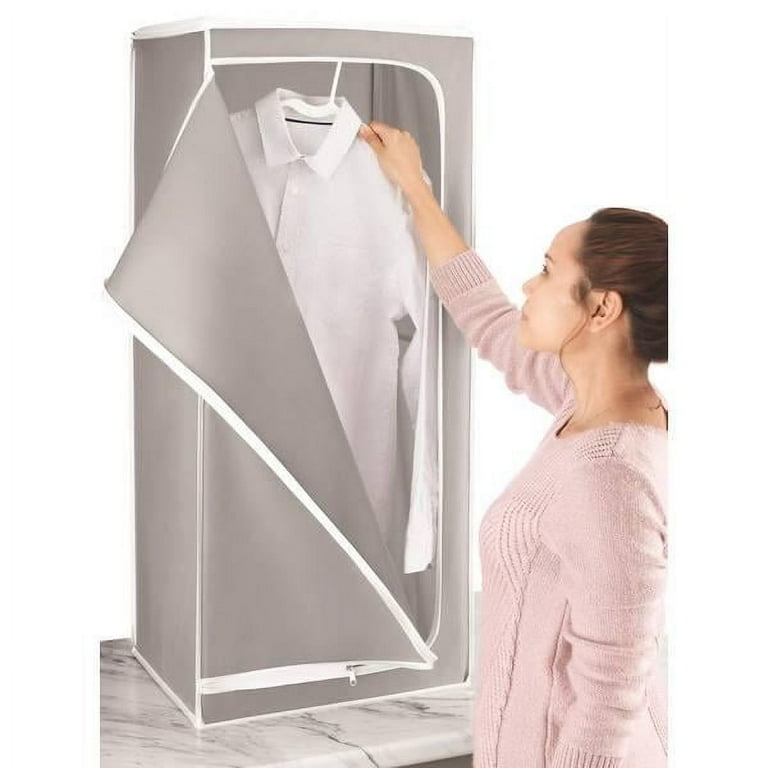 Whitmor garment bag hotsell