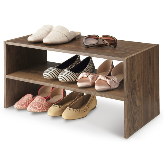 24 Inch Shoe Rack