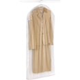 thumbnail image 1 of Whitmor Zippered Protective Dress Bag, 1 of 4