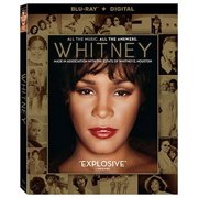 Whitney (Blu-ray)