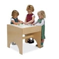thumbnail image 1 of Whitney Bros WB0724 Light Table Preschool Activity Center, 1 of 1