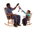 thumbnail image 1 of Child's Rocking Chair, 1 of 4