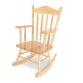 thumbnail image 1 of Whitney Brothers Child's Rocking Chair, 1 of 4