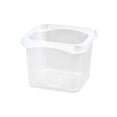 thumbnail image 1 of Fabrication 15-2200 Clear Plastic Deli Container, 1 of 1