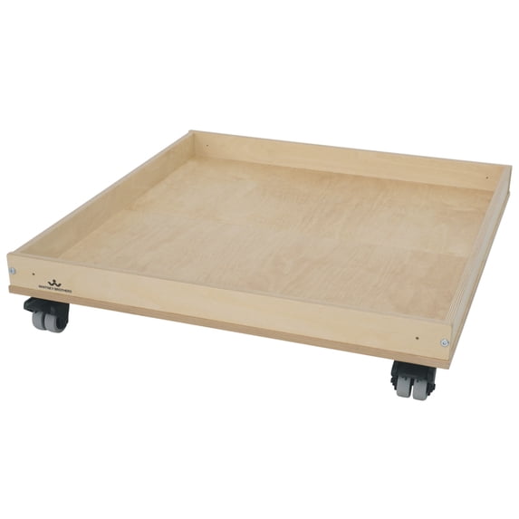 Whitney Brothers WB0868 Cube Caddy - Medium