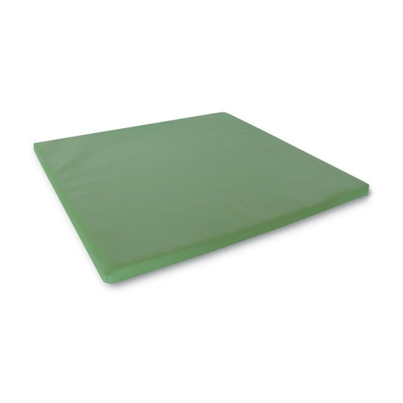 Nature View Green Floor Mat, 28-3/4 x 27-1/2 x 1 Inches