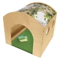 thumbnail image 1 of Nature Reading Haven With Floor Mat Set, 1 of 2