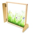 thumbnail image 1 of Whitney Brothers Nature View Divider Panel 24W, 1 of 7