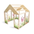 thumbnail image 1 of Nature View Play Greenhouse, 1 of 5
