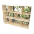 thumbnail image 1 of Nature View Serenity Cabinet 36H, 1 of 5