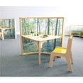thumbnail image 1 of Nature View Serenity Pod, 41 x 28 x 36 Inches, 1 of 8