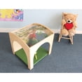 thumbnail image 1 of Toddler Nature Read Retreat W/Mat Set, 1 of 5