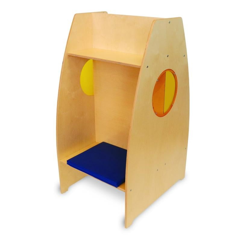 Raeding Pod Two Sided Reading Pod - Walmart.com