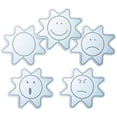 thumbnail image 1 of Mood Mirrors - 5 Pack, 1 of 1