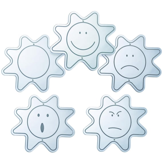 Mood Mirrors - 5 Pack
