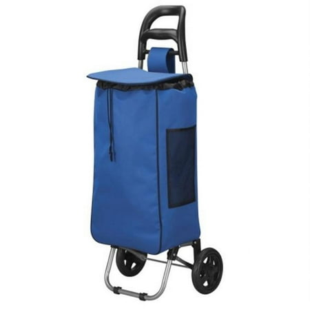 Whitney Designs 3270-1 Medium Shopping Cart Royal - Blue