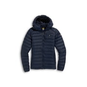 Sierra Designs Whitney Down Hoodie - Womens, Midnight Navy, Extra Small