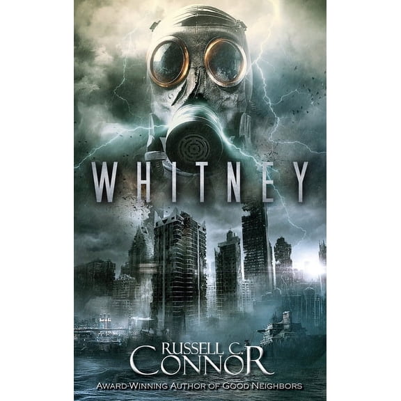 Whitney, (Paperback)