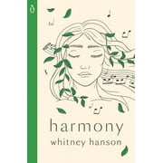 Whitney Hanson Harmony Paperback