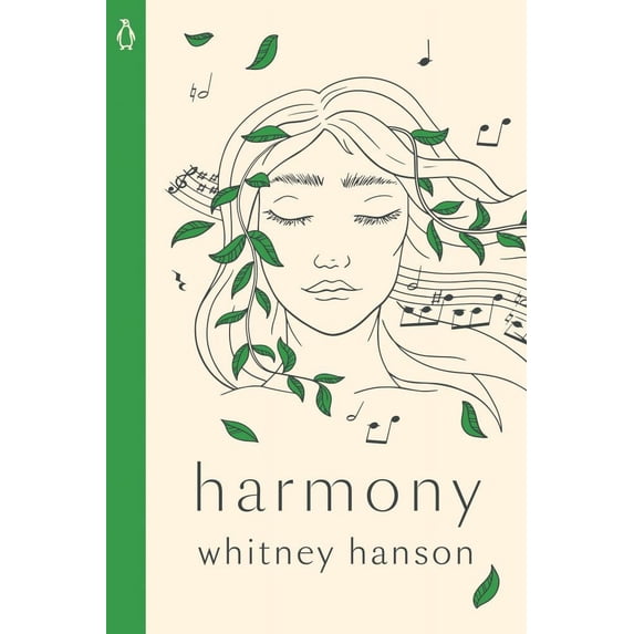 Whitney Hanson: Harmony (Paperback)