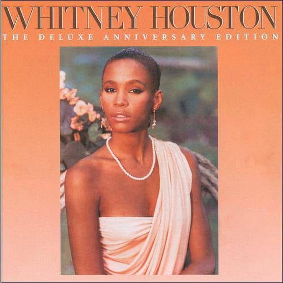 Whitney Houston: 25th Anniversary Edition