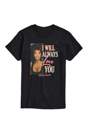 - Always Love You - Men's Short Sleeve Graphic T-Shirt