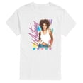 thumbnail image 1 of Whitney Houston - Celebrate Whitney - Men's Short Sleeve Graphic T-Shirt, 1 of 4