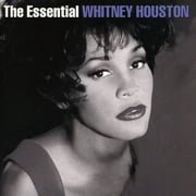 Whitney Houston - Essential - Music & Performance - CD