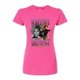 thumbnail image 1 of Whitney Houston - Every Woman - Juniors Fitted Graphic T-Shirt, 1 of 5