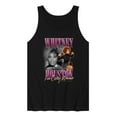 thumbnail image 1 of Whitney Houston - Every Woman - Men's Jersey Tank Top, 1 of 5