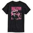 thumbnail image 1 of Whitney Houston - Higher Love - Men's Short Sleeve Graphic T-Shirt, 1 of 5