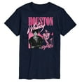 thumbnail image 1 of Whitney Houston - Higher Love - Men's Short Sleeve Graphic T-Shirt, 1 of 5
