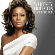 Whitney Houston - I Look to You - Music & Performance - CD