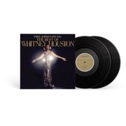 Whitney Houston - I Will Always Love You - The Best Of Whitney Houston - Music & Performance - Vinyl
