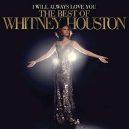 Whitney Houston - I Will Always Love You: The Best Of Whit - Vinyl