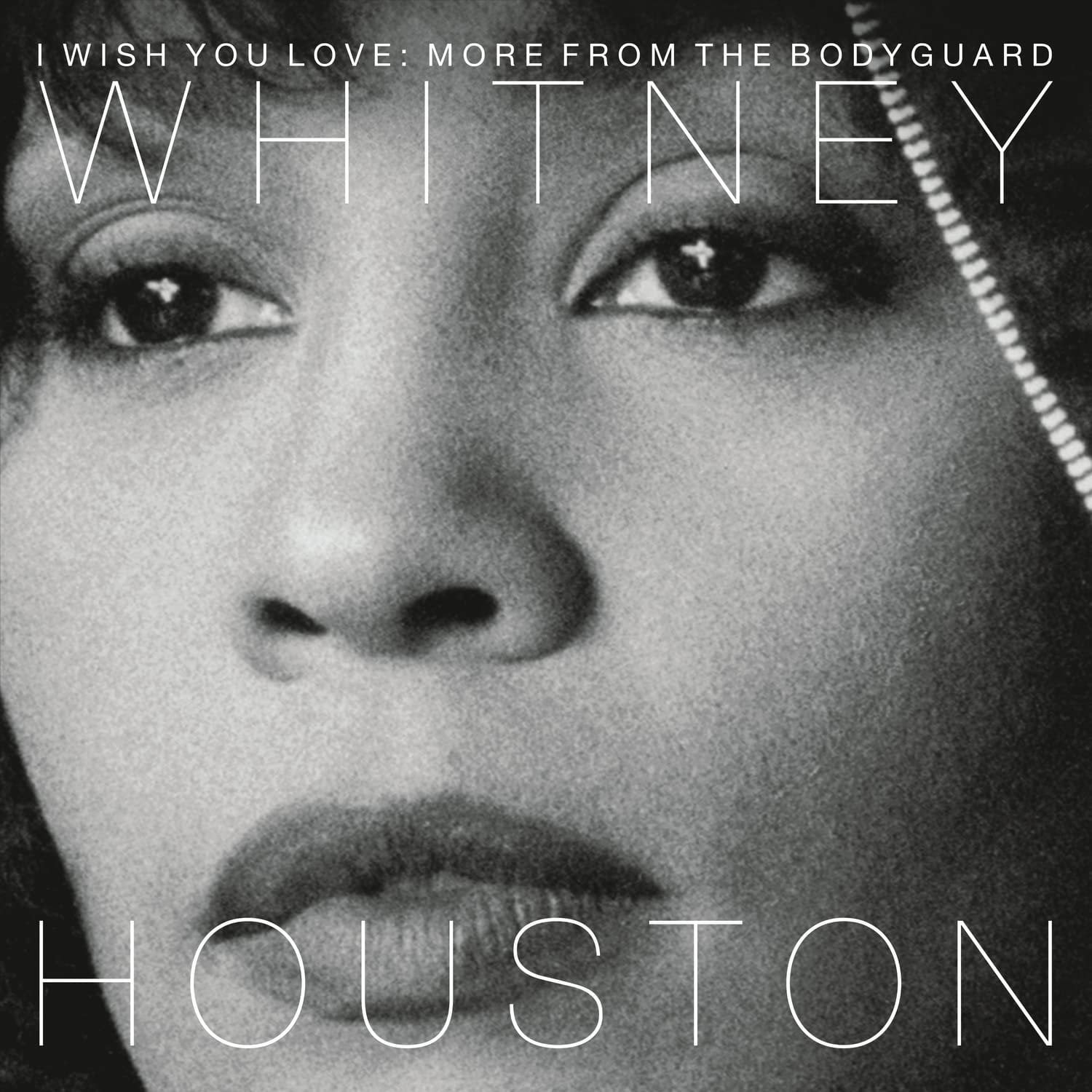 Whitney Houston 90s Music in Music - Walmart.com